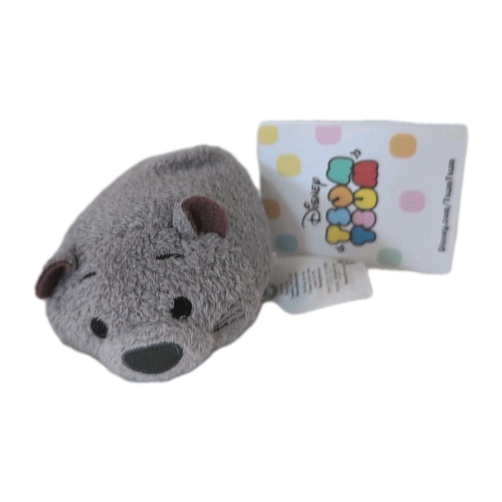 Disney Mini Tsum Tsum Plush - Gopher‎ from Winnie the Pooh - New